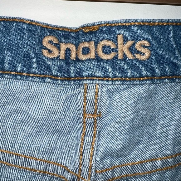 MOTHER Jeans - Picture 14 of 15